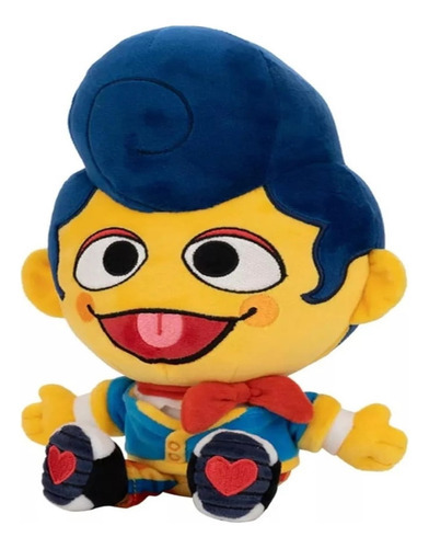 Welcome Home Wally Darling, Brinquedo De Pelúcia Macio