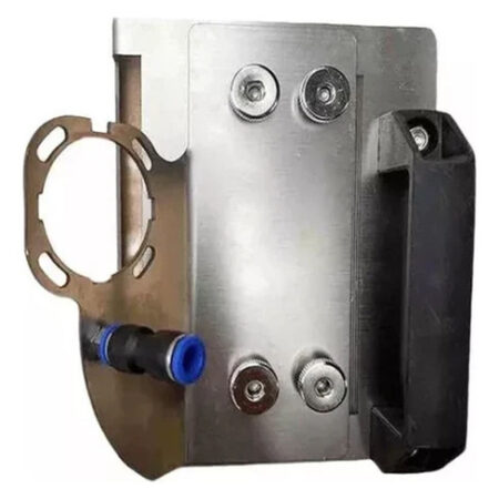 Suporte De Rebarbadora Para Cortar Ladrilhos - Imagem 2