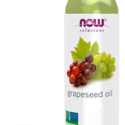 Óleo Now Foods Suplemento Alimentar