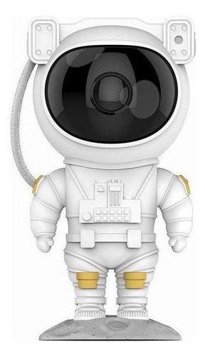 Hh Projeto De Astronauta Do Projetor De Luzes De