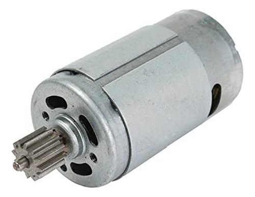 3x Motor Elétrico Universal 390 18000 Rpm Rs390 6v Motor Dri - Imagem 4