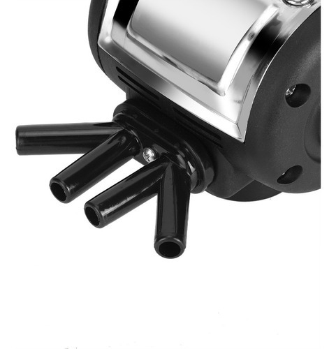 Máquina De Ordenha, Pulsador Pneumático De Leite De 4 Saídas - Imagem 6