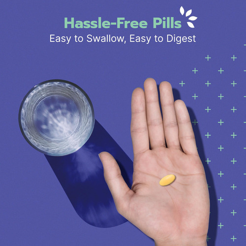 Apenas Um - Multivitamínico Bariátrico Com Ferro Uma Vez Ao - Imagem 8