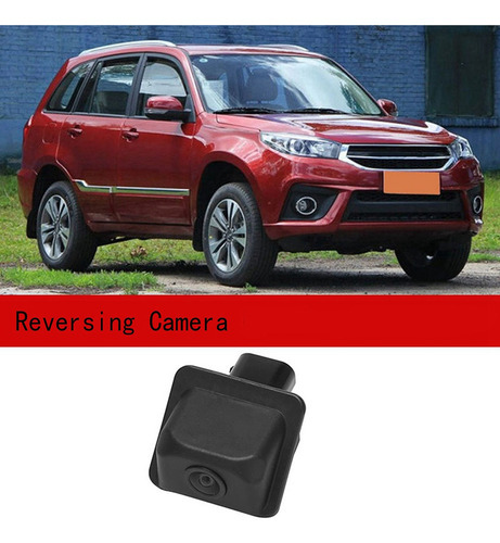 Câmera De Carro Para Sonda De Visão Traseira Chery Tiggo 3x/ - Imagem 7