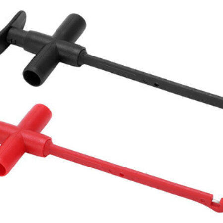 Profissional Automotivo Do Jogo Do Cabo Do Teste Da Ponta De - Imagem 2