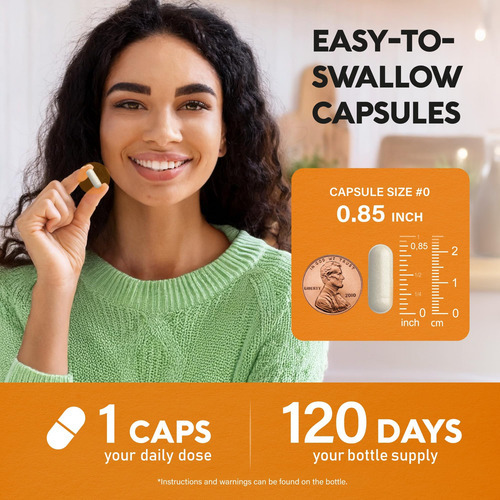 Vitamina D3 K2 - Vitamina Diu E K2 Como Mk-7 120 Mcg - Supor - Imagem 5