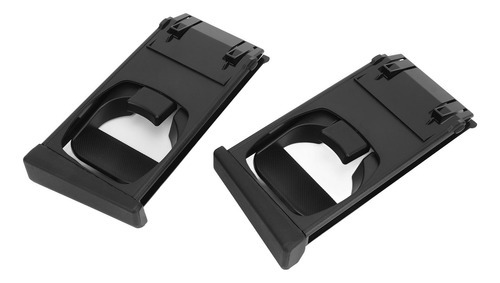 2 Peças De Suporte Dash Cup 25042561 Tgk707, Elegante E Resi - Imagem 2