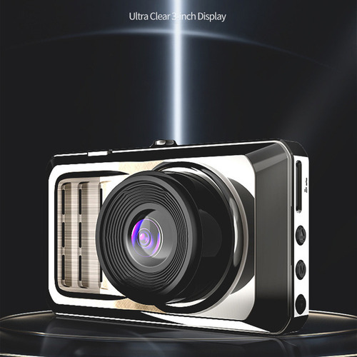 Z Mobile Wifi Com Gravação Frontal E Traseira Hd Dash Cam 12 - Imagem 9