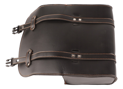 Alforjes Para Motocicletas Bolsa Universal De Armazenamento - Imagem 8