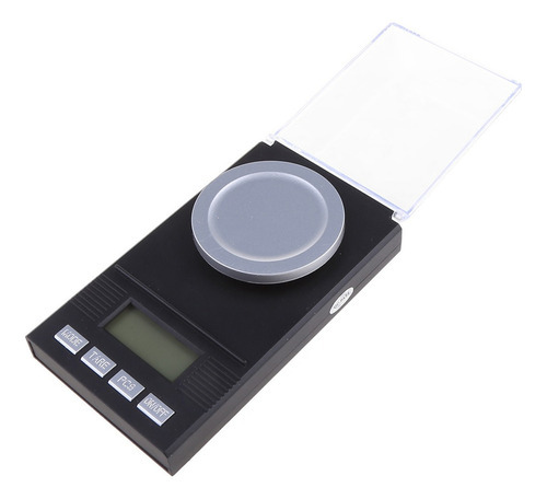 Mini Digital Lcd Eletrônico Gram Jóias Ouro Pesando Poc - Imagem 7
