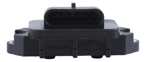 Sensor De Pressão De Admissão K002406 Para Acessórios De Cam - Imagem 2