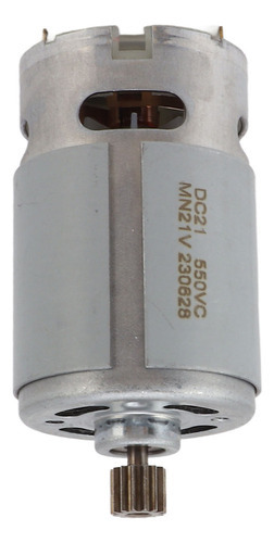 Serra De Mão Única 550 Motor 21v 14 Dentes 18000 Rpm Elétric - Imagem 7