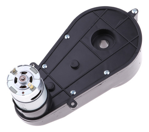 Rs550 12000rpm Com Motor De 6v, Motor Elétrico Para - Imagem 8
