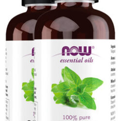 Óleo De Orégano Now Foods 30 Ml Puro Importado 2un