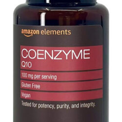 Elements Vegan Coqmg - Produção De Energia Normal, Suporta S