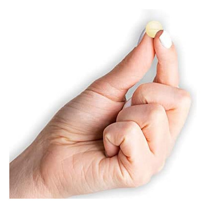 Mason Natural Folic Acid 400 Mcg - Auxilia No Funcionamento - Imagem 2