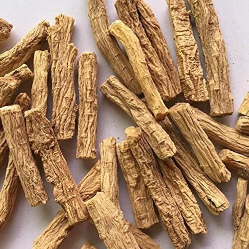 Raiz De Codonopsis - Dang Shen Dried Radix Codonopsis 100% D - Imagem 4