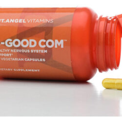 Mt. Angel Vitamins - B-good Com (complexo De Vitamina B), Su