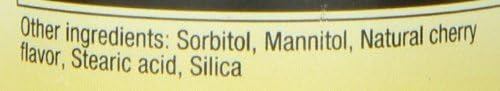 Vitamina B-12 Marca Natures Way, 2.000 Mcg, 1.000 Pastilhas - Imagem 8