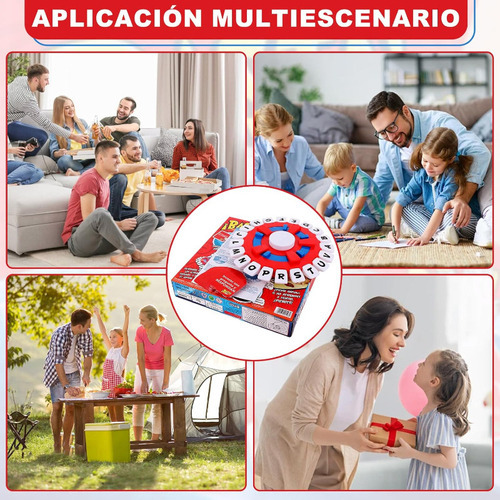 Jogo De Alfabeto De Raciocínio Rápido - Imagem 8