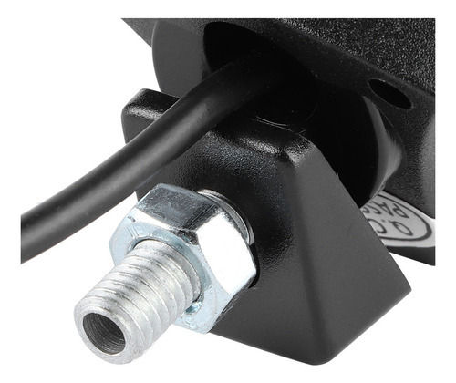 Monitor De Visão Com Câmera De Visão Frontal Ccd Para Audi - Imagem 3