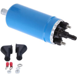 Bomba De Combustível Azul 12v Externo 0580464070 Universal