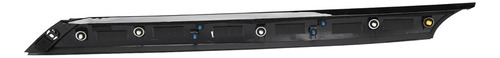 Pára-brisa De Carro A Pillar Trim Strip Rh Para Veloster 201 - Imagem 8