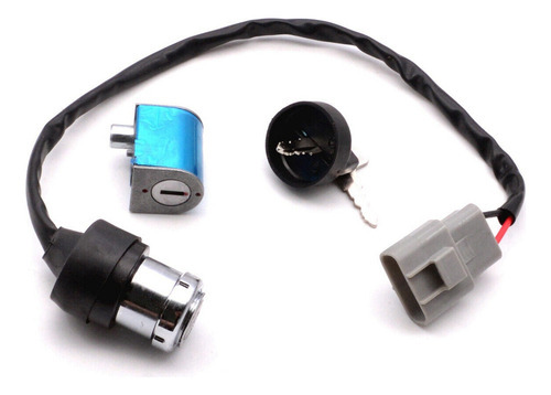 Kits De Bloqueio Atv Para Peças Cfmoto Cforce Cf400au 400s 5 - Imagem 6