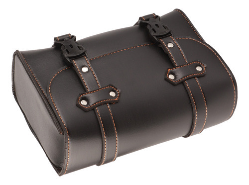 Alforjes Para Motocicletas Bolsa Universal De Armazenamento - Imagem 7