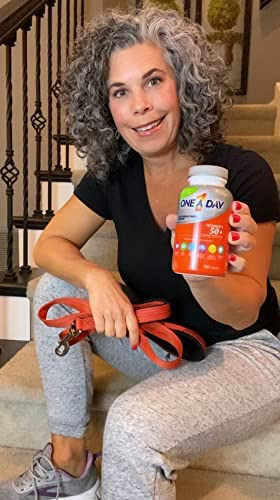 Vitamina A, C, E, B1, B2, B6, B12 Um Por Dia/ 200 Comprimido - Imagem 6