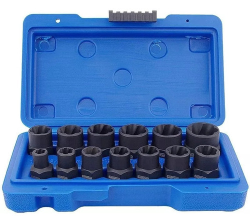 Montagem Do Soquete Nut Puller | Removedor De Porcas