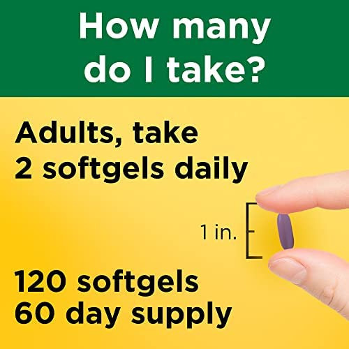 Citrato De Magnésio Nature Made 250 Mg Por Porção, Suplemen - Imagem 4