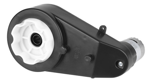 Brinquedo Elétrico Motor Gear 6v 20000 Rpm Para Carrinho De - Imagem 3