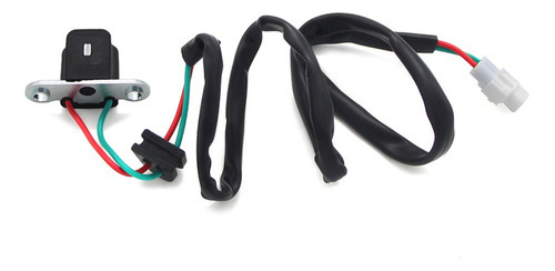 Sensor De Bobina Pulsante Para Beta Rr 2t 250 Racing 2014-20 - Imagem 6