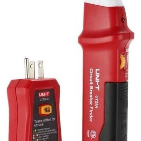 Soquete Localizador De Disjuntor Automático Uni-t - Imagem 4