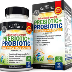 Vitamina B-12/bio Schwartz/ 30 Cápsulas