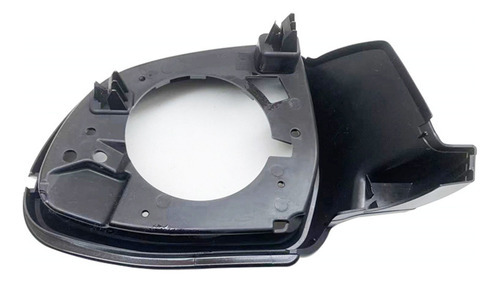 Moldura De Espelho Retrovisor Lateral Direita Para Bmw X4 X5 - Imagem 3