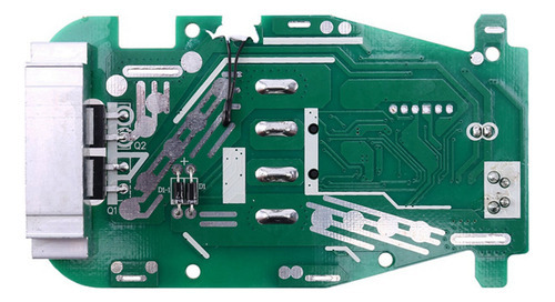 Placa De Circuito De Proteção De Carregamento De Bateria De - Imagem 9