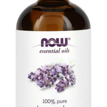 Óleo De Lavanda Now Foods Lavender 118ml 2un - Imagem 3