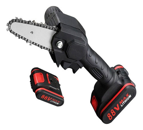 Moto Serra Eletrosserra Elétrica Profissional Ferramentas - Imagem 10