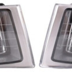 Farol De Neblina Led Para Land Prado 120 20