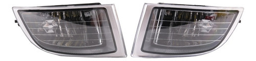 Farol De Neblina Led Para Land Prado 120 20