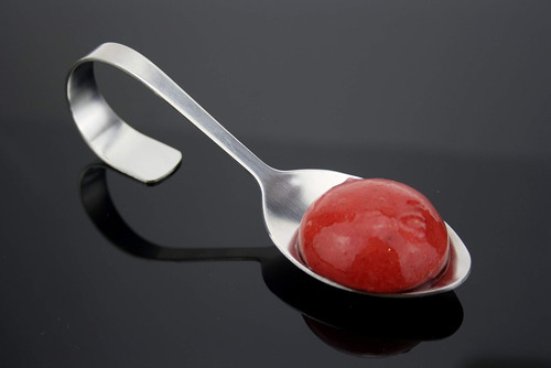 Gluconato De Lactato De Cálcio Para Gastronomia Molecular | - Imagem 7
