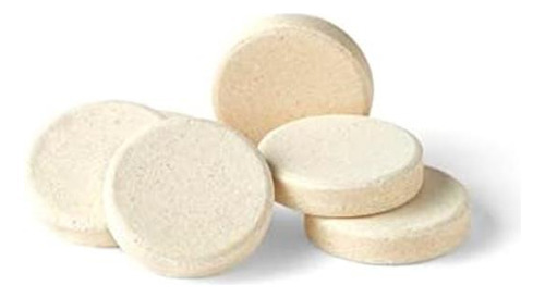 Vitamina C Airborne 1000 Mg 30 Comprimidos Efervescentes - Imagem 9