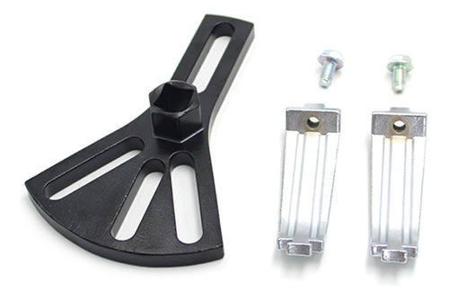 (3 #mold) Ferramenta De Remoção De Bomba Lock Ring Tool Univ - Imagem 6