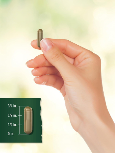 Extrato De Romã Tahoe Nutritionals | 200 Cápsulas | 3750mg | - Imagem 7