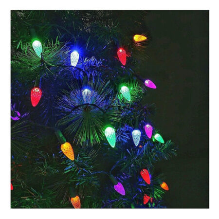 Pisca-pisca De Natal Genérica Brasil Generic - Imagem 7