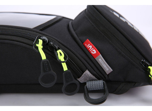 Bolsa Para Andar De Moto, Bolsa Para Tanque De Combustível - Imagem 9