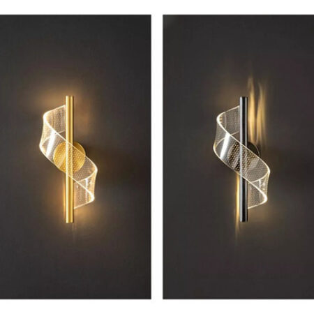 Luz De Parede Led Minimalista Moderna Sala De Estar, Qu — foto 17 Luz De Parede Led Minimalista Moderna Sala De Estar, Qu — foto 17