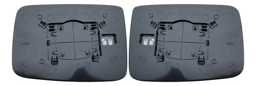 Espelho Retrovisor 2500 Espelho Aquecido 2012-2019 Dodge Ram - Imagem 6